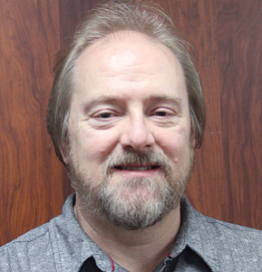 H. STERLING BURNETT, PH.D.