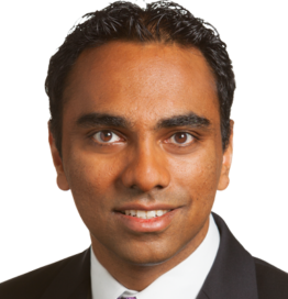 Kevin Dayaratna, Ph.D.