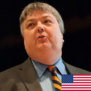 David Legates, Ph.D.