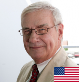 Patrick Michaels, Ph.D.