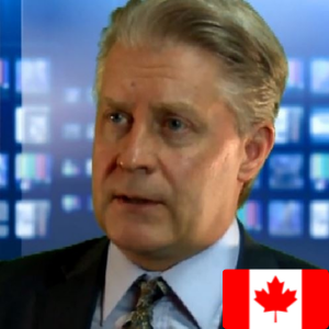 Ross McKitrick, Ph.D.