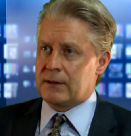 Ross McKitrick, Ph.D.