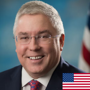 Patrick Morrisey
