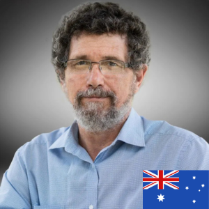 Peter Ridd